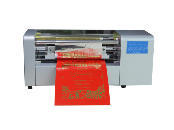Принтери со фолија за топол печат - FOIL PRINTER