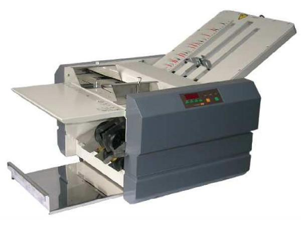 Машини за виткање на хартија