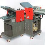 Индустриски машини за виткање на хартија BW-382SB/BW-384SB