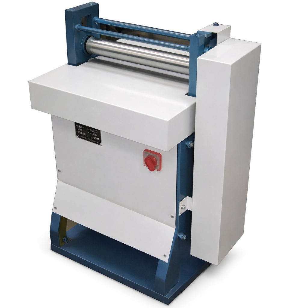 Book Block Corner Rounding Machine Машина за блокви заоблување агли ZXBY-420 - Image 1