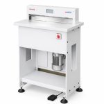 Електрична машина за поврзување со метални спирали JYH-600