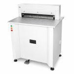 Електрична машина за дупчење со метални спирали CKD-600