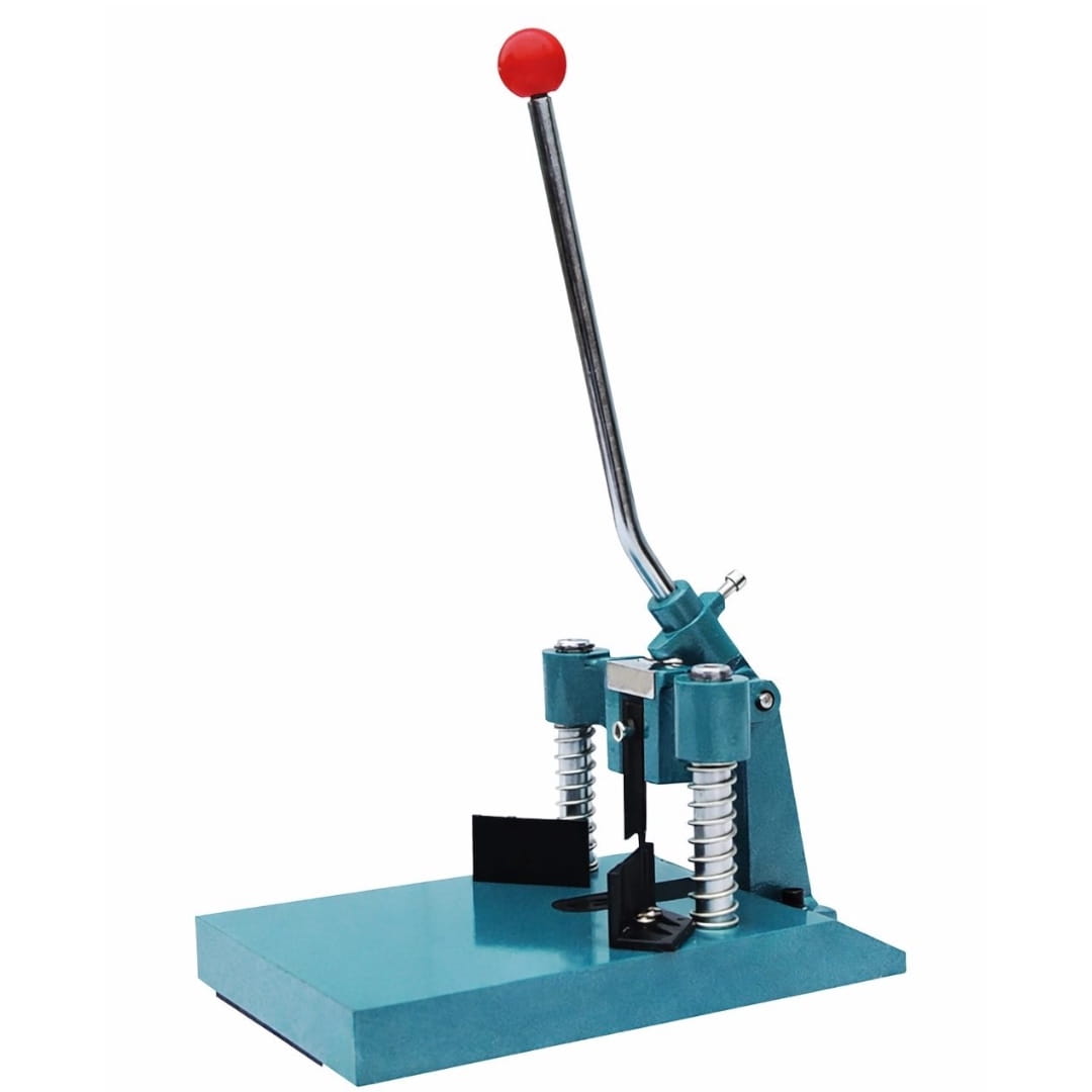 Manual-corner-cutter- Рачен отсечувач на агли BW-8800 - Image 1