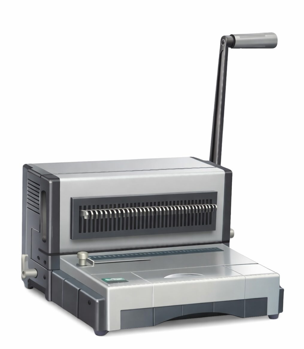Manual drilling machine with tool changer Рачна машина за дупчење со менување на алати 600 Р - Image 1