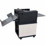 Автоматска машина за перфорирање и бигување DCP-350 SUC