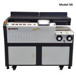 Автоматски термобиндери S5–S9 за термолепење - Figura 3