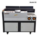 Автоматски термобиндери S5–S9 за термолепење - Figura 2
