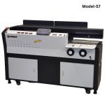 Автоматски термобиндери S5–S9 за термолепење - Figura 4