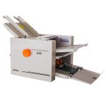 Машина за виткање хартија DF серија