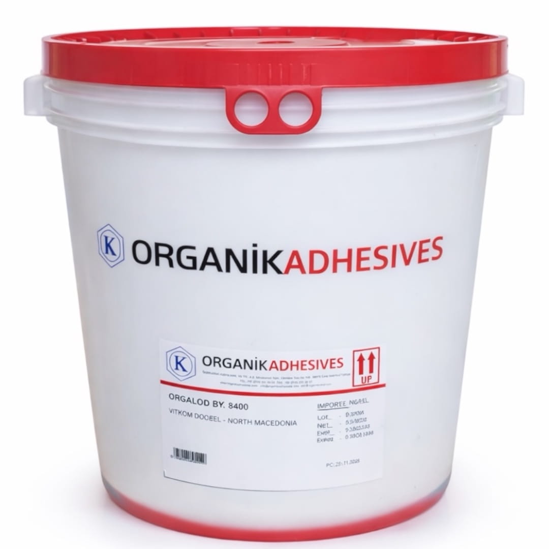 cold-lamination-adhesive Лепак за ладна ламинација – ORGALOK CK 8400 - Image 1